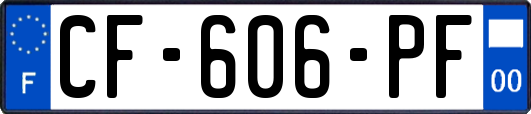 CF-606-PF