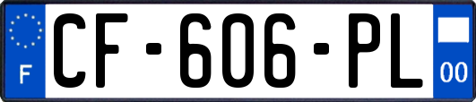 CF-606-PL