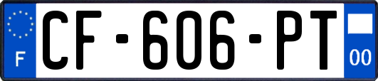 CF-606-PT