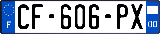 CF-606-PX