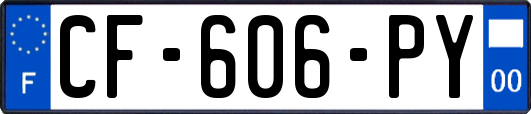 CF-606-PY
