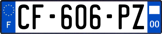 CF-606-PZ