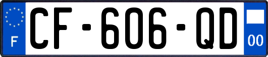 CF-606-QD