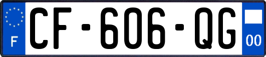 CF-606-QG