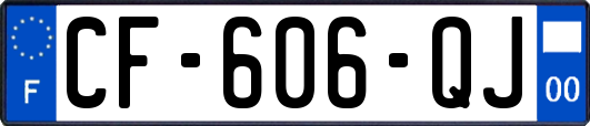 CF-606-QJ