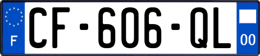 CF-606-QL