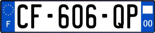 CF-606-QP