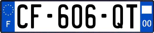 CF-606-QT