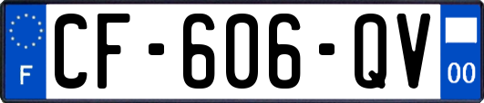 CF-606-QV