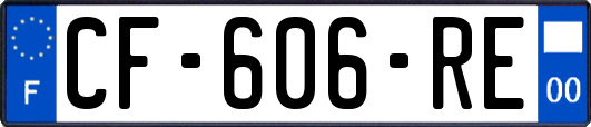 CF-606-RE