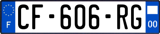 CF-606-RG