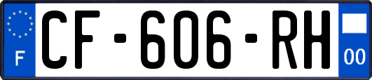 CF-606-RH