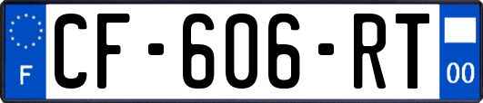 CF-606-RT