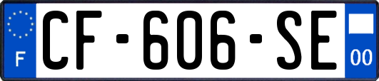 CF-606-SE