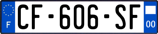 CF-606-SF