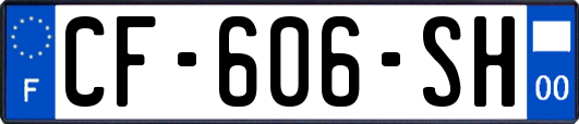 CF-606-SH