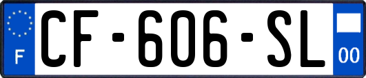 CF-606-SL