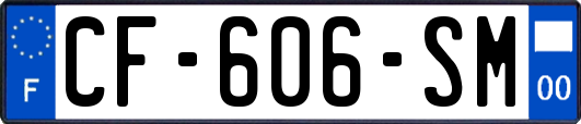 CF-606-SM