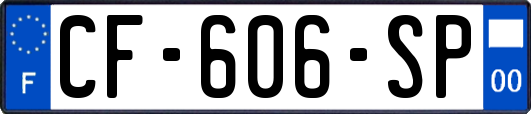 CF-606-SP