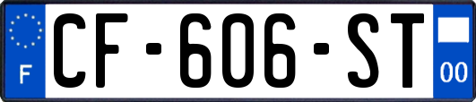 CF-606-ST