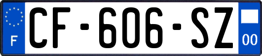 CF-606-SZ