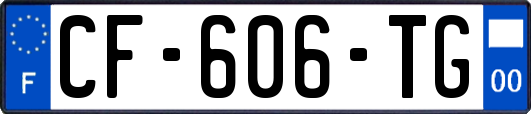 CF-606-TG