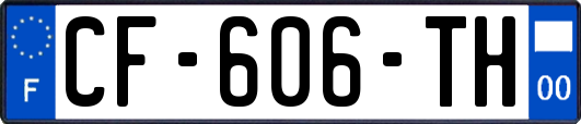 CF-606-TH