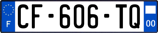 CF-606-TQ