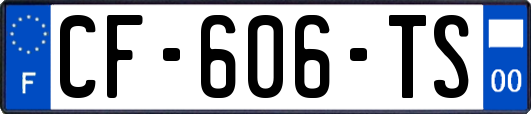 CF-606-TS