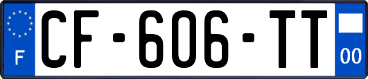 CF-606-TT