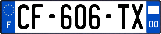 CF-606-TX