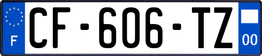 CF-606-TZ