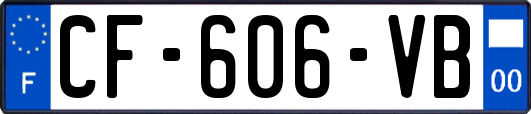 CF-606-VB