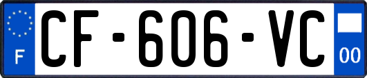 CF-606-VC