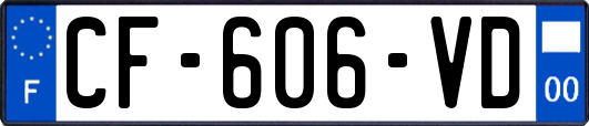 CF-606-VD