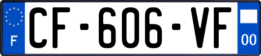 CF-606-VF