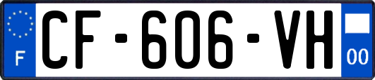 CF-606-VH