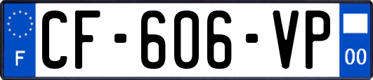 CF-606-VP