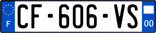 CF-606-VS
