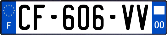 CF-606-VV