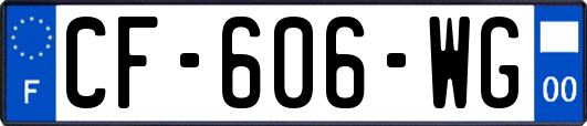 CF-606-WG