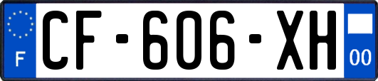 CF-606-XH