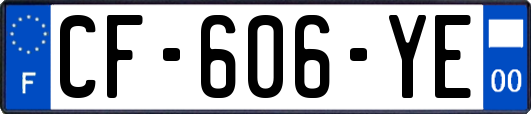 CF-606-YE