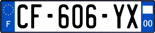 CF-606-YX