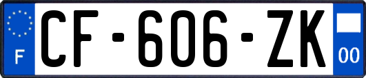 CF-606-ZK