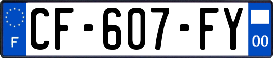 CF-607-FY