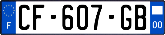 CF-607-GB