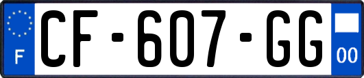 CF-607-GG