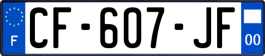CF-607-JF