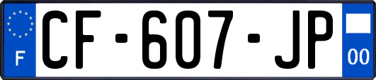 CF-607-JP